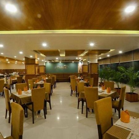Hotel Buddy Kathmandu Ngoại thất bức ảnh