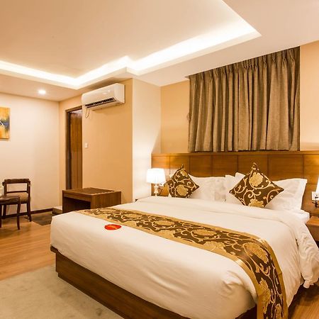 Hotel Buddy Kathmandu Ngoại thất bức ảnh