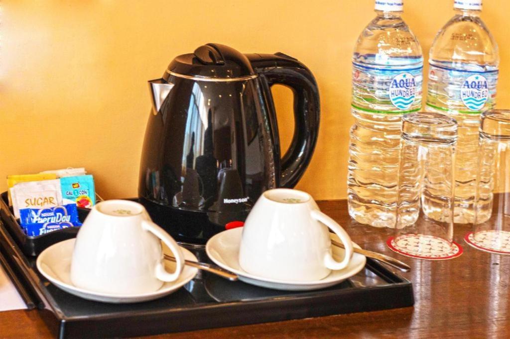 Hotel Buddy Kathmandu Ngoại thất bức ảnh