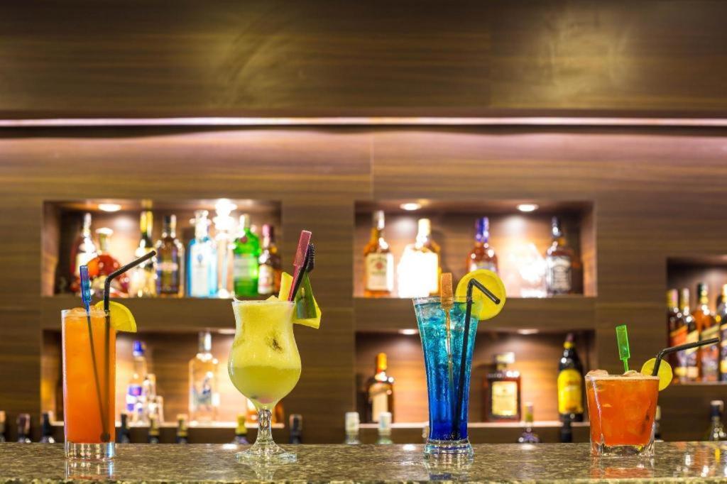 Hotel Buddy Kathmandu Ngoại thất bức ảnh