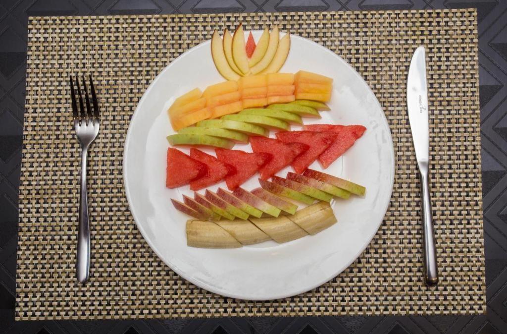 Hotel Buddy Kathmandu Ngoại thất bức ảnh