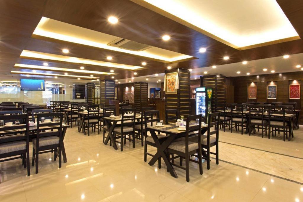 Hotel Buddy Kathmandu Ngoại thất bức ảnh