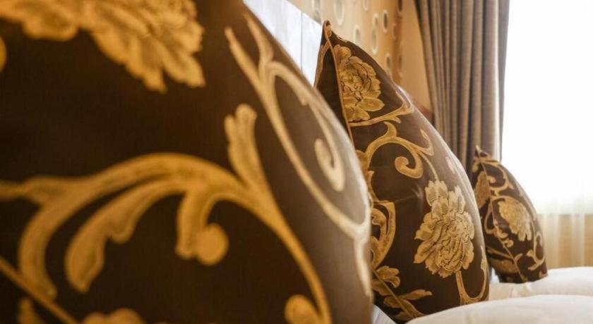 Hotel Buddy Kathmandu Ngoại thất bức ảnh