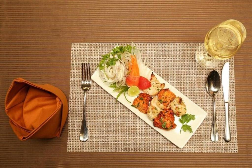 Hotel Buddy Kathmandu Ngoại thất bức ảnh