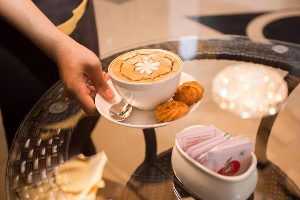 Hotel Buddy Kathmandu Ngoại thất bức ảnh