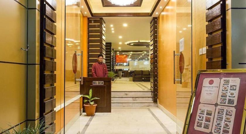 Hotel Buddy Kathmandu Ngoại thất bức ảnh