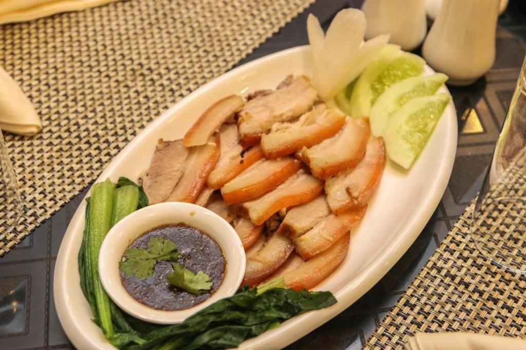 Hotel Buddy Kathmandu Ngoại thất bức ảnh