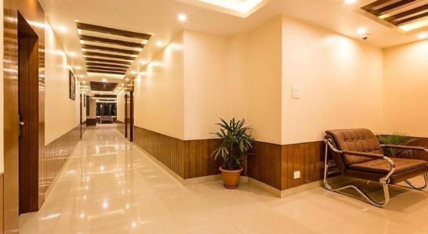 Hotel Buddy Kathmandu Ngoại thất bức ảnh