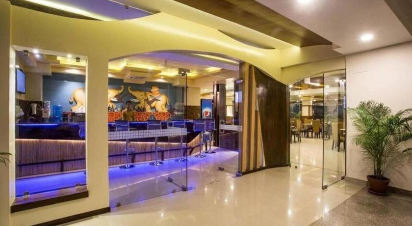 Hotel Buddy Kathmandu Ngoại thất bức ảnh