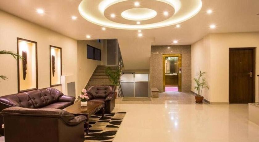 Hotel Buddy Kathmandu Ngoại thất bức ảnh