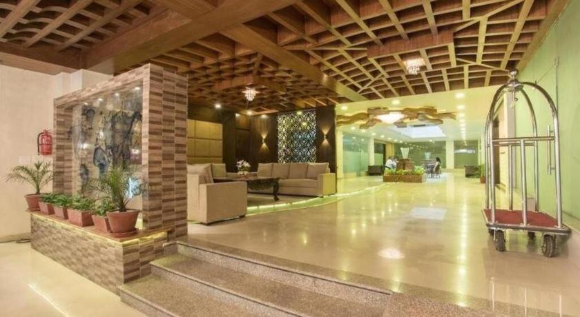 Hotel Buddy Kathmandu Ngoại thất bức ảnh