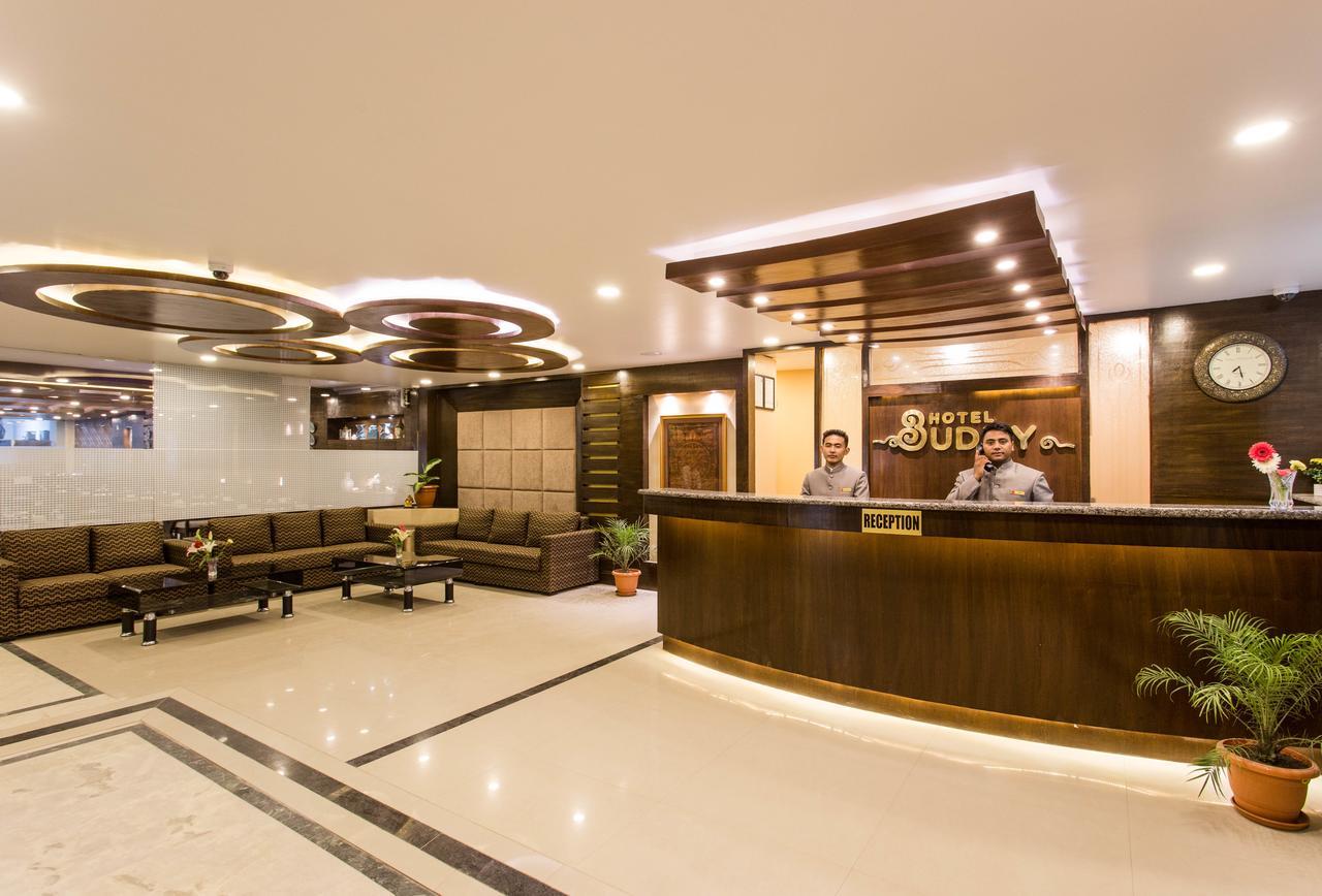 Hotel Buddy Kathmandu Ngoại thất bức ảnh