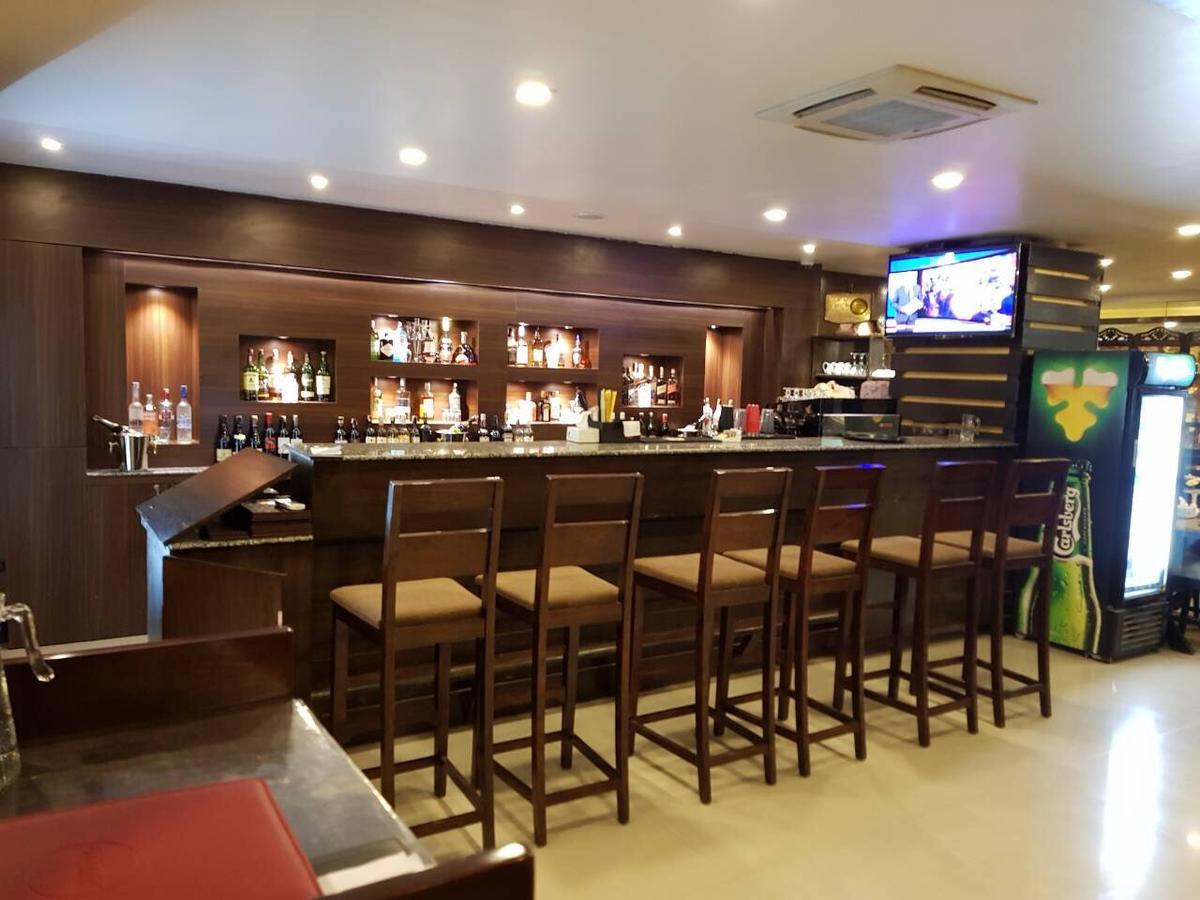 Hotel Buddy Kathmandu Ngoại thất bức ảnh