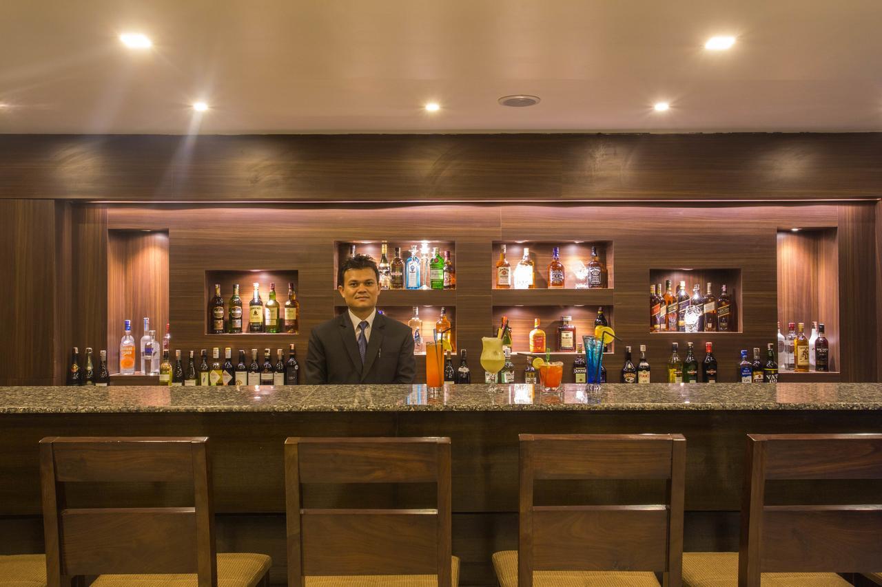 Hotel Buddy Kathmandu Ngoại thất bức ảnh